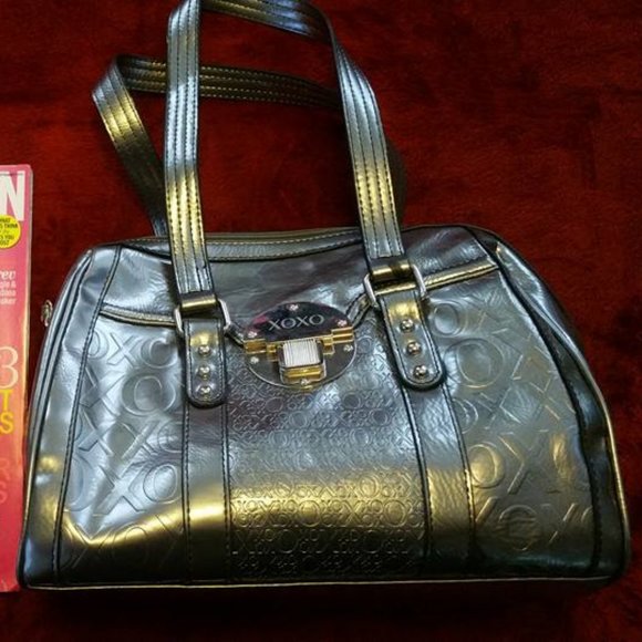 XOXO  Lady Reserve Satchel - Picture 1 of 5